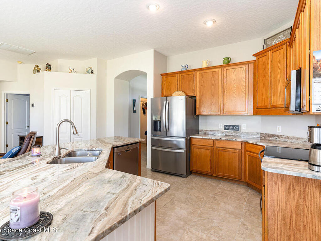 1796 Windbrook Drive, Palm Bay, FL 32909