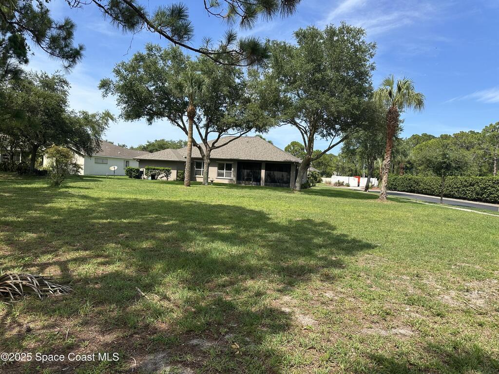 1796 Windbrook Drive, Palm Bay, FL 32909