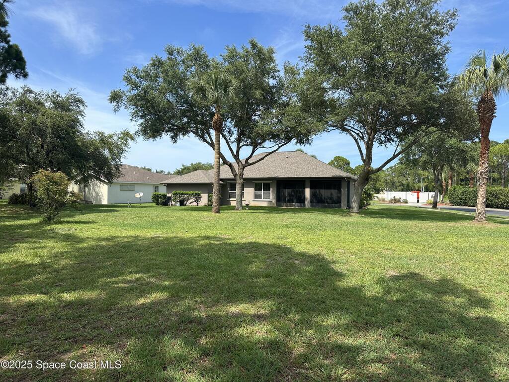 1796 Windbrook Drive, Palm Bay, FL 32909