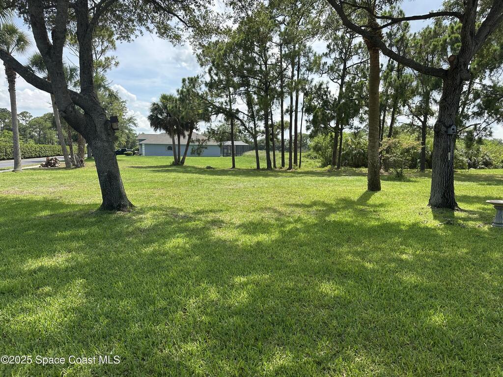 1796 Windbrook Drive, Palm Bay, FL 32909