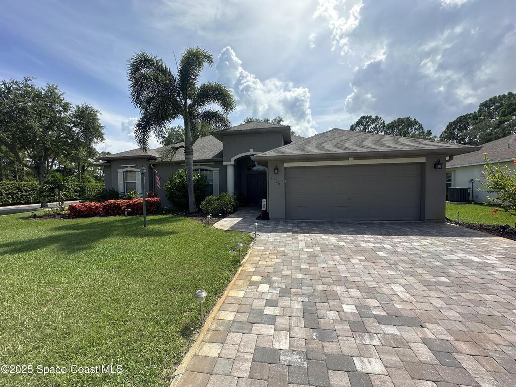 1796 Windbrook Drive, Palm Bay, FL 32909