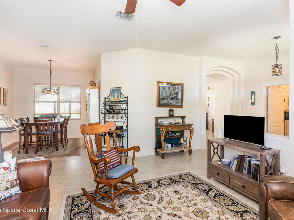 1796 Windbrook Drive, Palm Bay, FL 32909