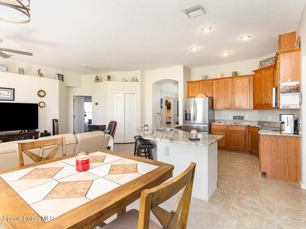 1796 Windbrook Drive, Palm Bay, FL 32909