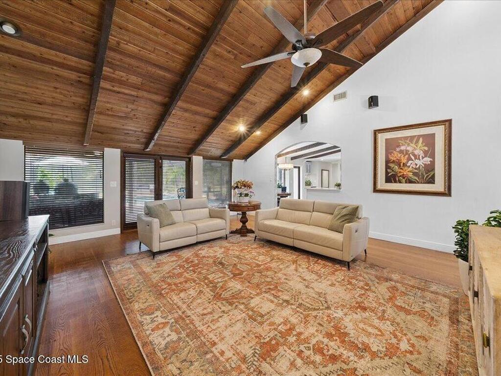 3226 Villa Espana Trail, Melbourne, FL 32935