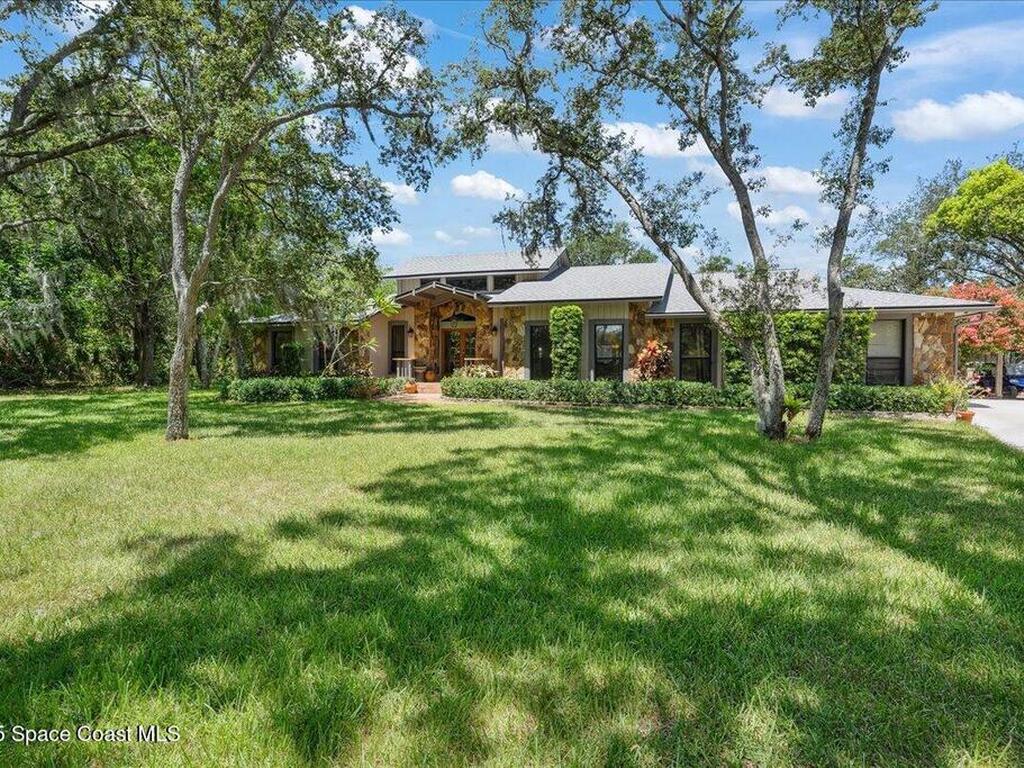 3226 Villa Espana Trail, Melbourne, FL 32935