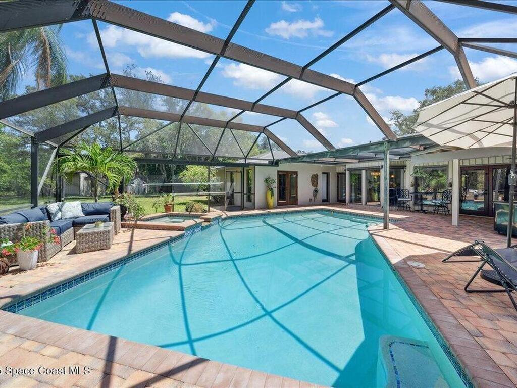 3226 Villa Espana Trail, Melbourne, FL 32935