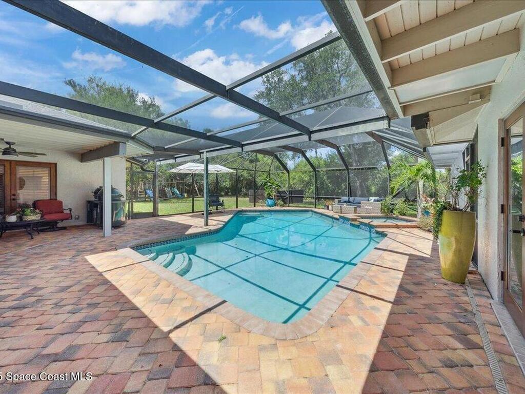 3226 Villa Espana Trail, Melbourne, FL 32935