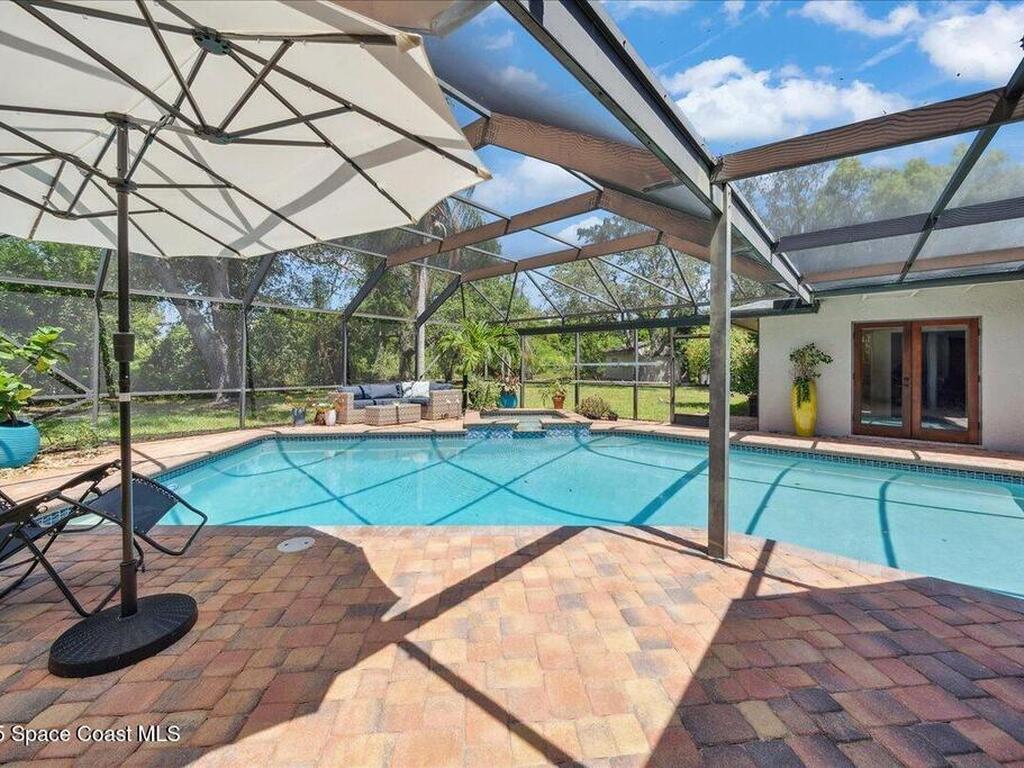 3226 Villa Espana Trail, Melbourne, FL 32935