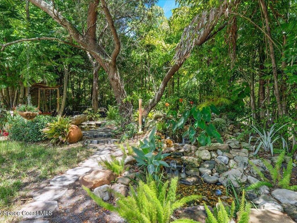3226 Villa Espana Trail, Melbourne, FL 32935