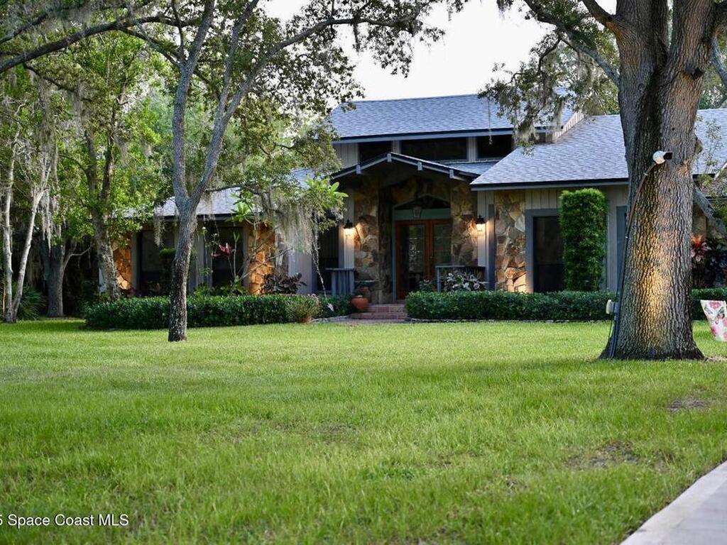 3226 Villa Espana Trail, Melbourne, FL 32935