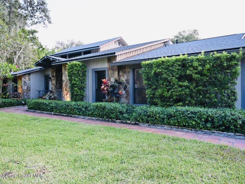 3226 Villa Espana Trail, Melbourne, FL 32935