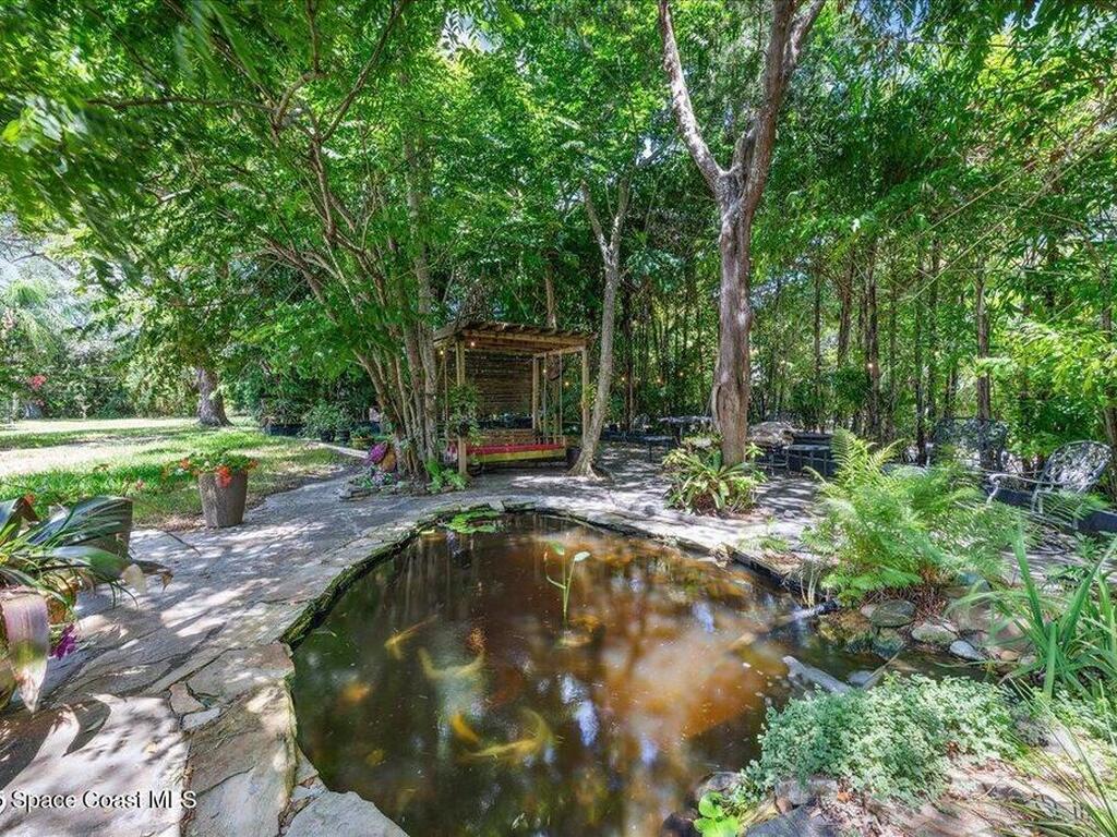3226 Villa Espana Trail, Melbourne, FL 32935