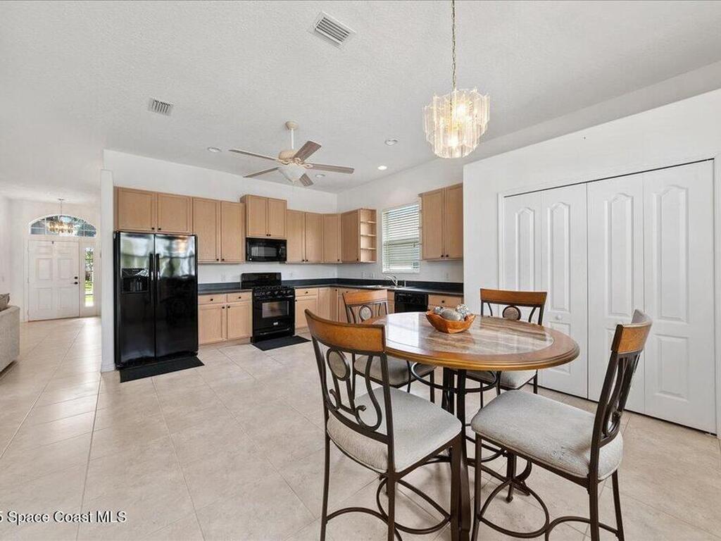 3885 Waterford Drive, Rockledge, FL 32955