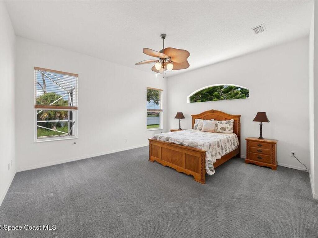 3885 Waterford Drive, Rockledge, FL 32955