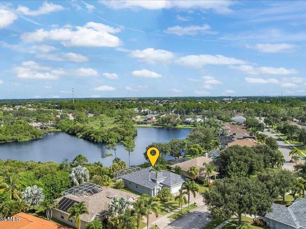 3885 Waterford Drive, Rockledge, FL 32955