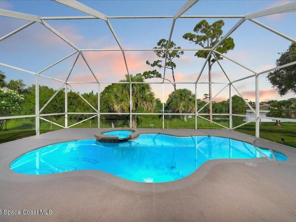 3885 Waterford Drive, Rockledge, FL 32955