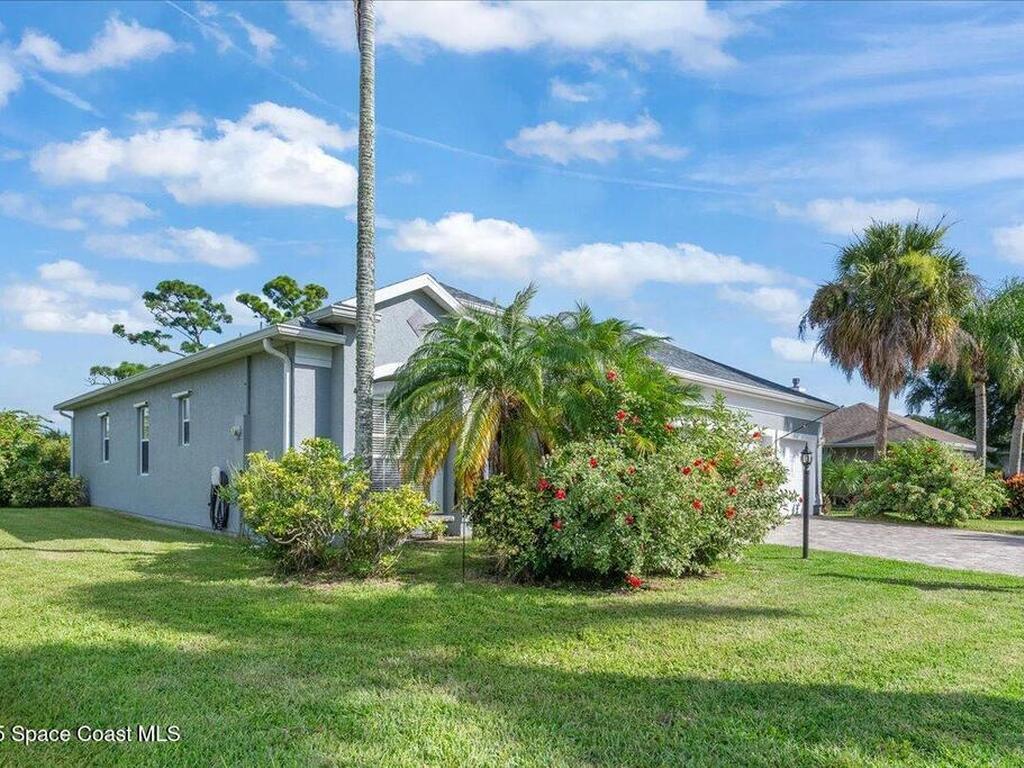 3885 Waterford Drive, Rockledge, FL 32955