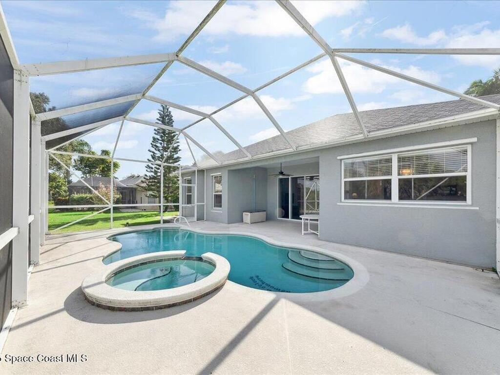 3885 Waterford Drive, Rockledge, FL 32955