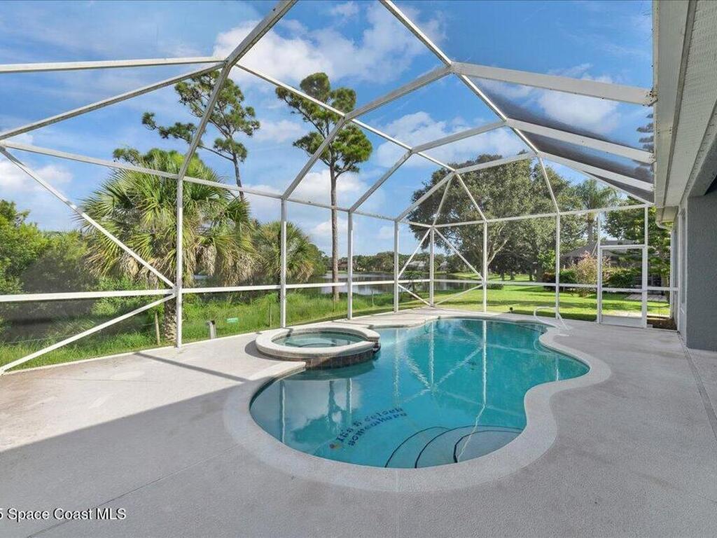 3885 Waterford Drive, Rockledge, FL 32955