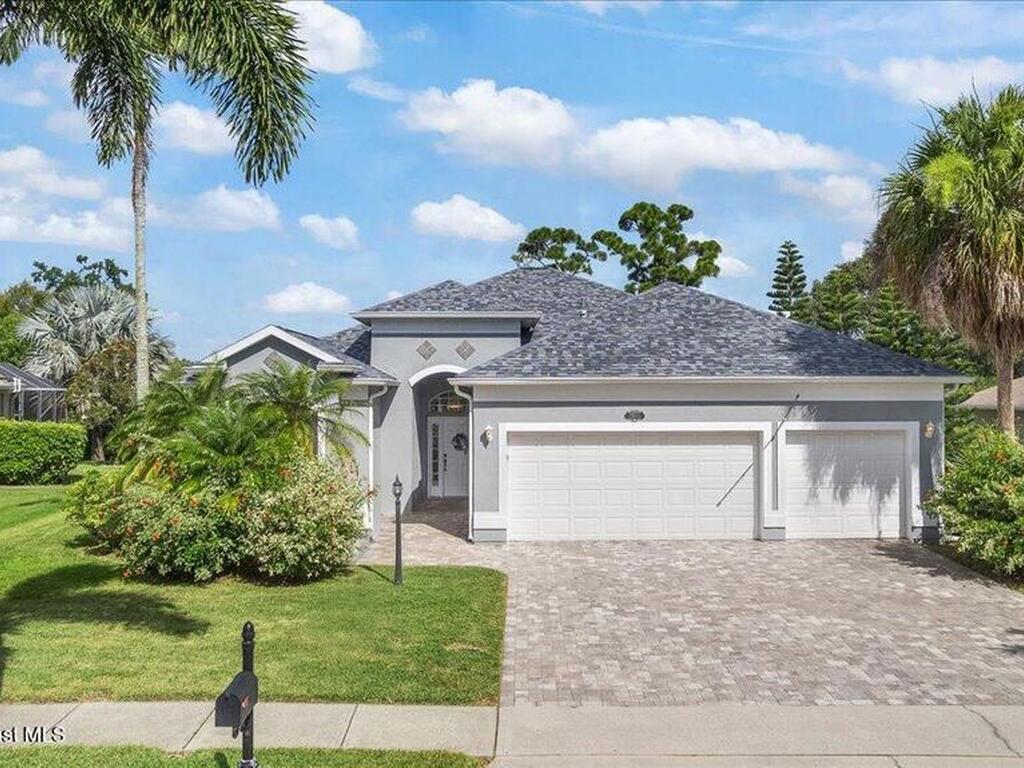 3885 Waterford Drive, Rockledge, FL 32955