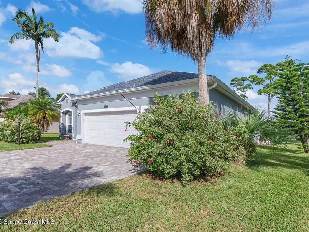 3885 Waterford Drive, Rockledge, FL 32955