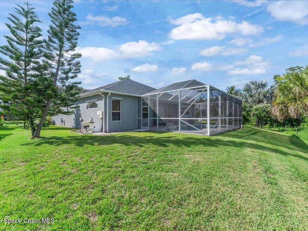 3885 Waterford Drive, Rockledge, FL 32955