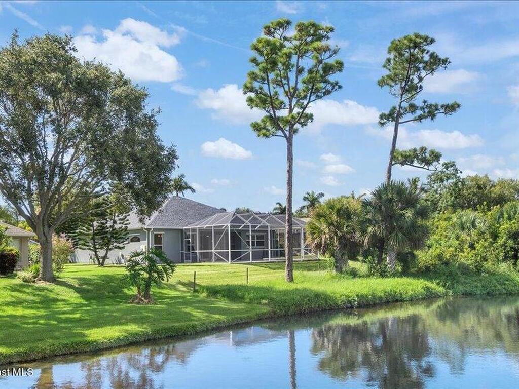 3885 Waterford Drive, Rockledge, FL 32955