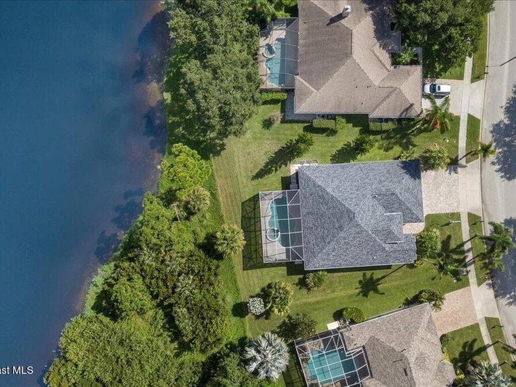 3885 Waterford Drive, Rockledge, FL 32955