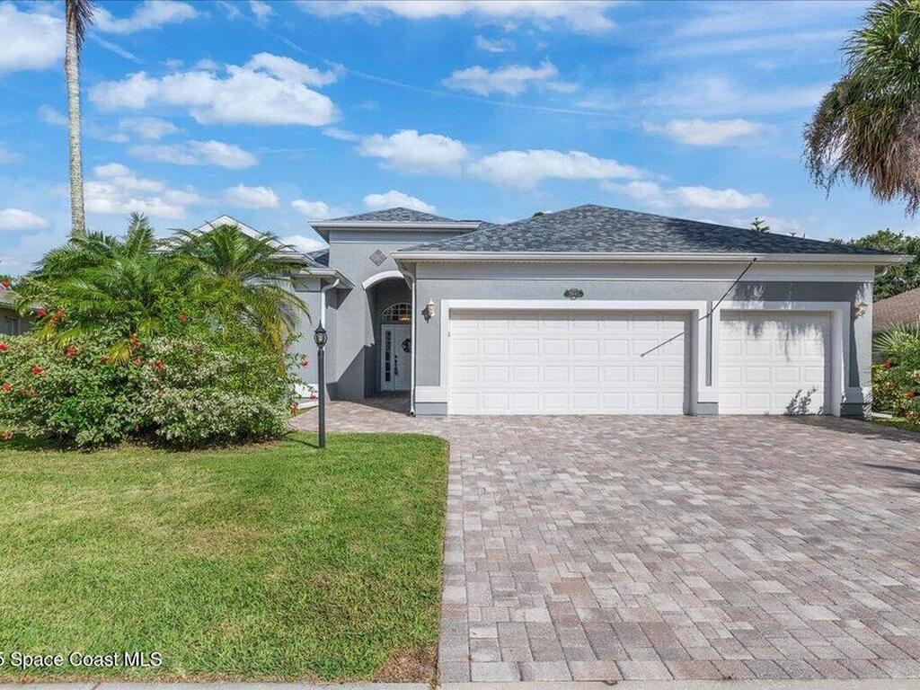 3885 Waterford Drive, Rockledge, FL 32955