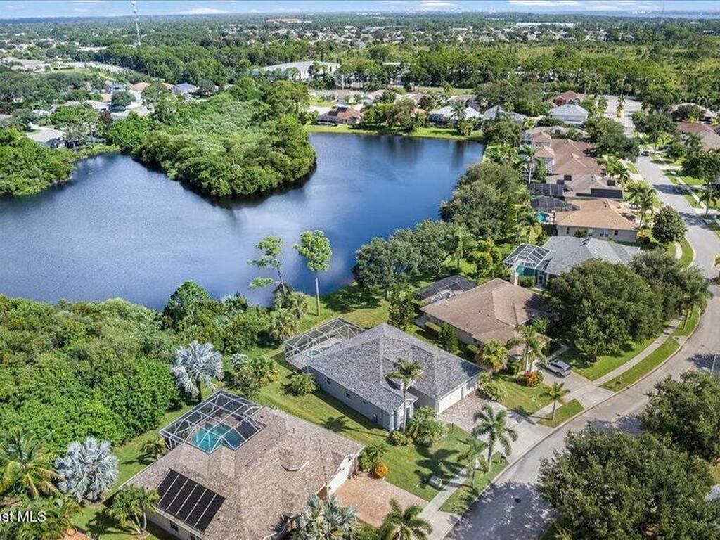 3885 Waterford Drive, Rockledge, FL 32955
