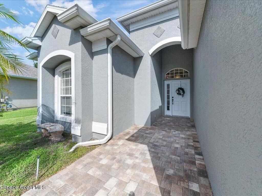 3885 Waterford Drive, Rockledge, FL 32955