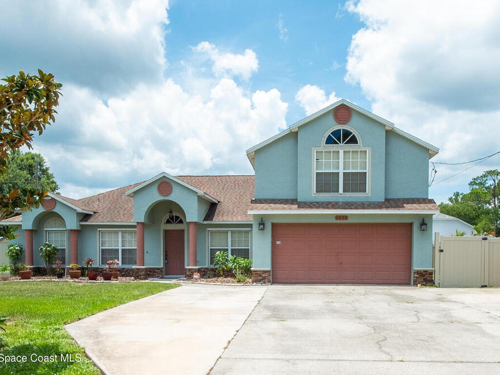 6420 Addax Avenue, Cocoa, FL 32927