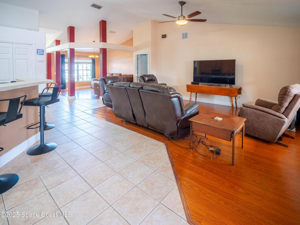 6420 Addax Avenue, Cocoa, FL 32927