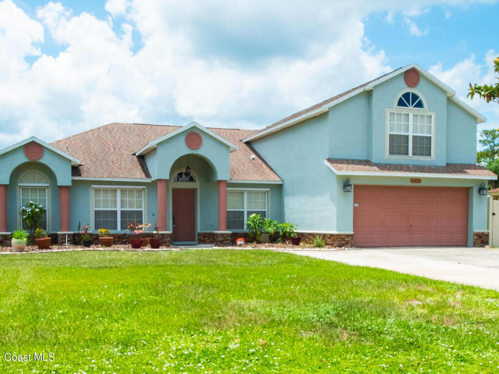 6420 Addax Avenue, Cocoa, FL 32927