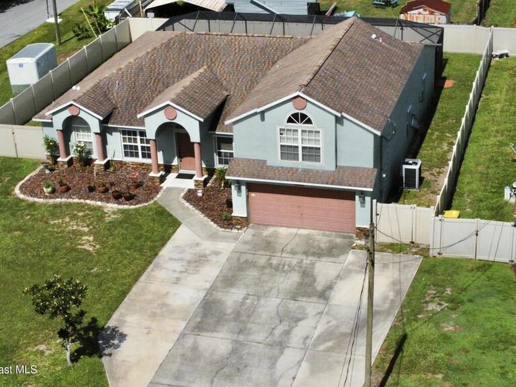 6420 Addax Avenue, Cocoa, FL 32927