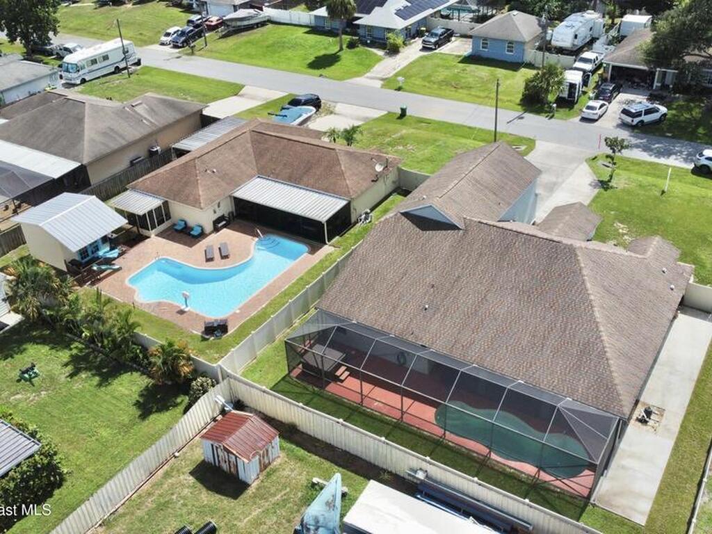 6420 Addax Avenue, Cocoa, FL 32927