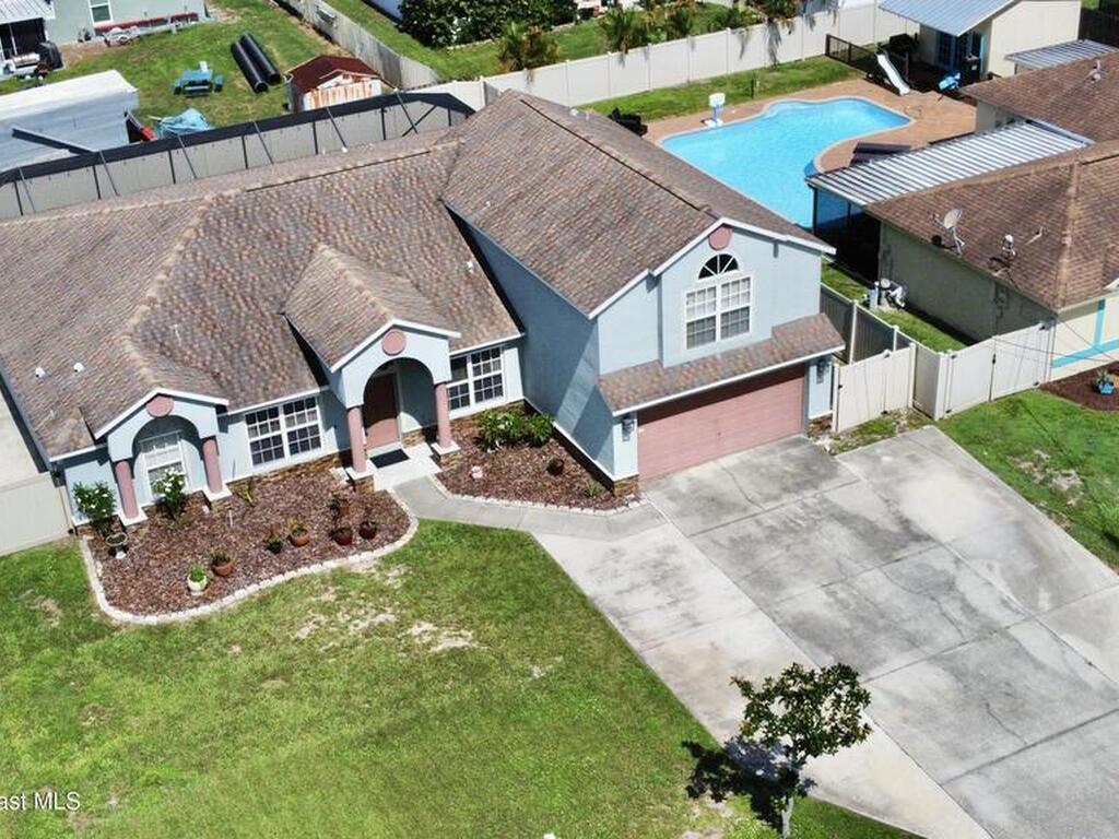 6420 Addax Avenue, Cocoa, FL 32927