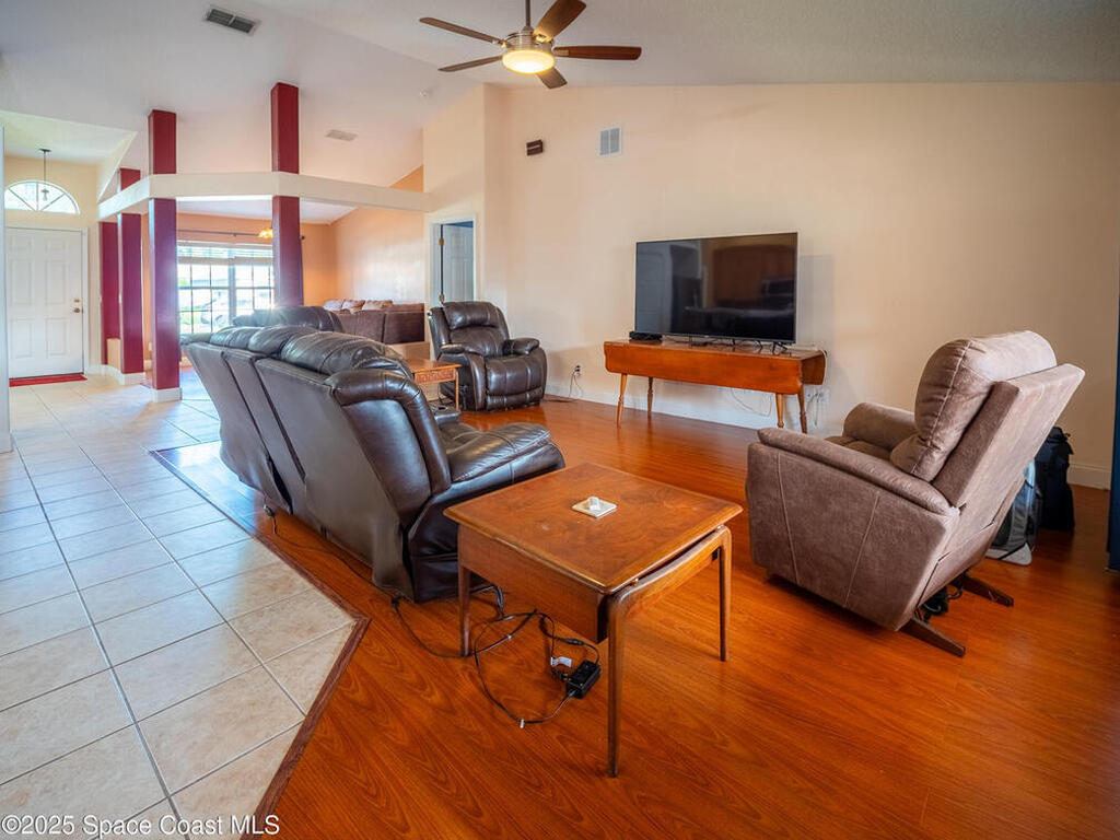 6420 Addax Avenue, Cocoa, FL 32927