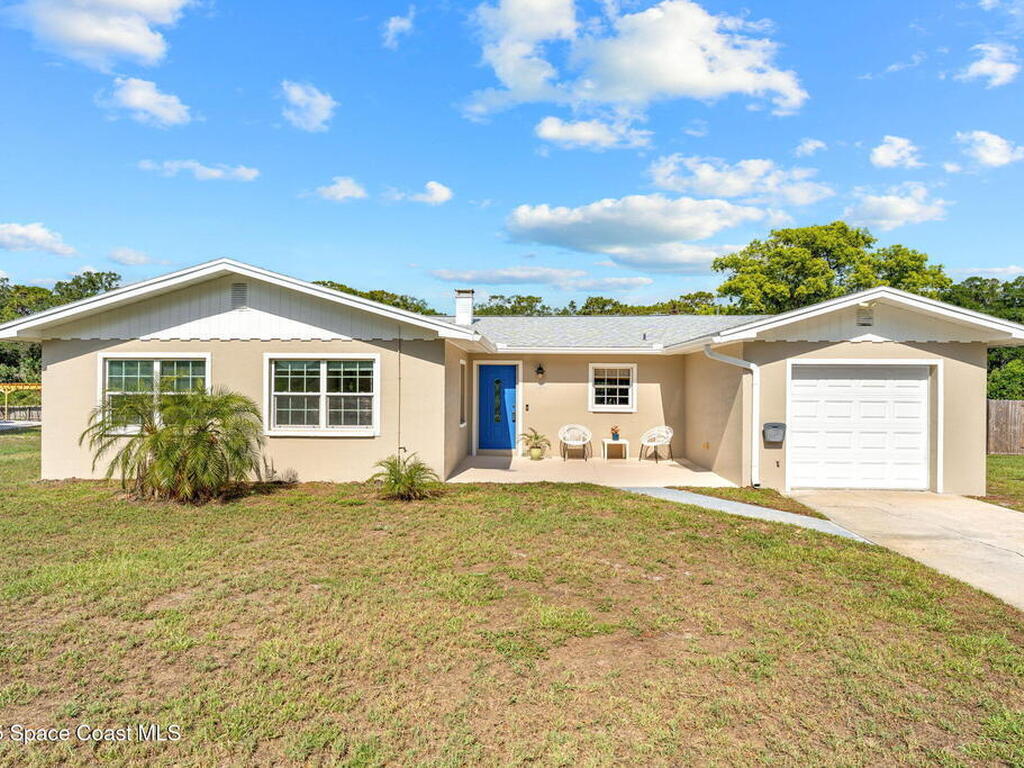 328 Magnolia Avenue, Melbourne, FL 32935