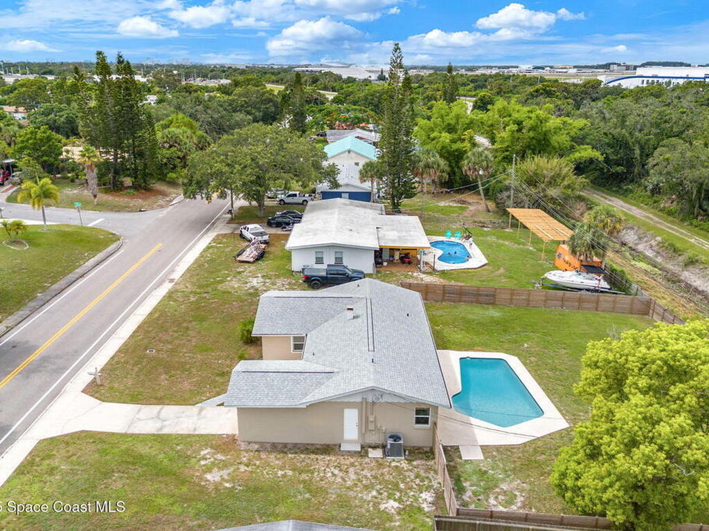 328 Magnolia Avenue, Melbourne, FL 32935