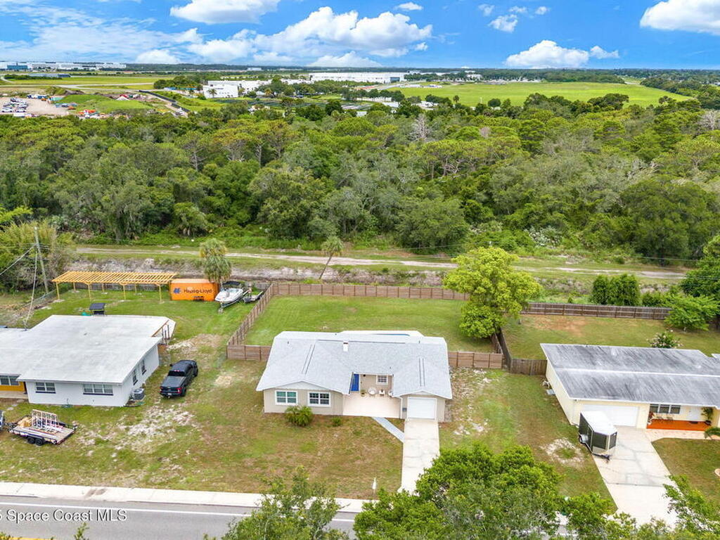 328 Magnolia Avenue, Melbourne, FL 32935