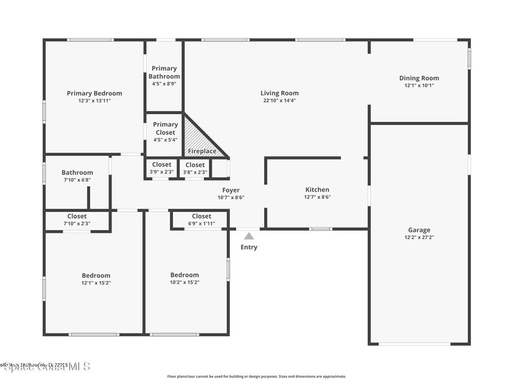 328 Magnolia Avenue, Melbourne, FL 32935