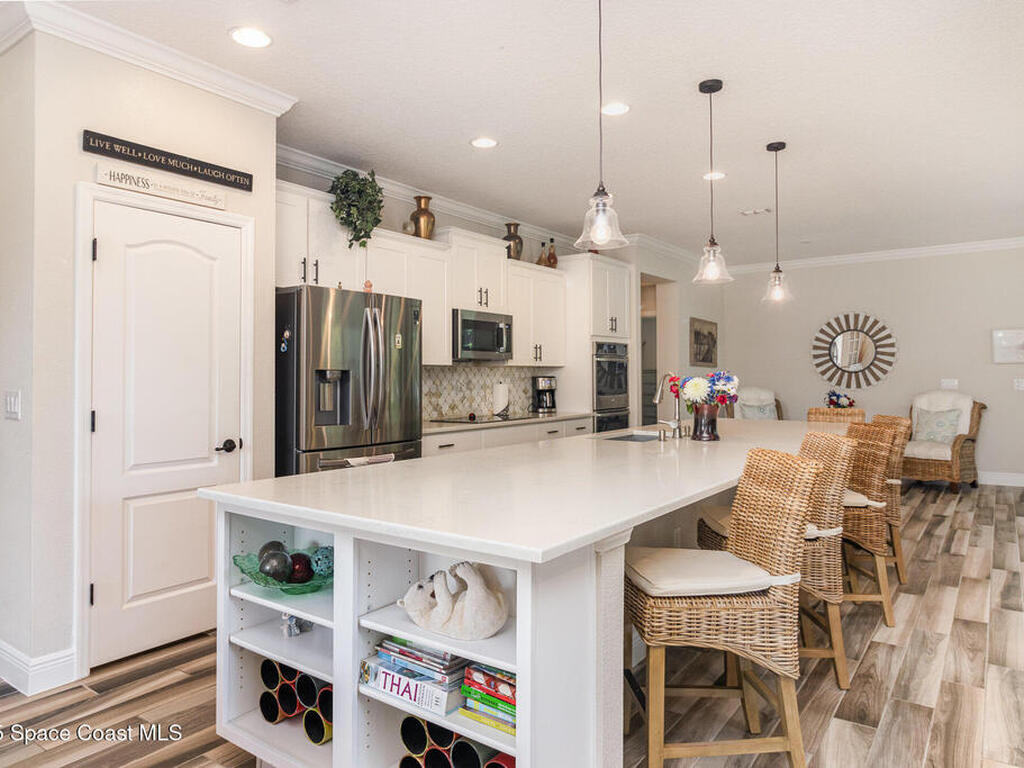 4014 Preservation Circle, Melbourne, FL 32934