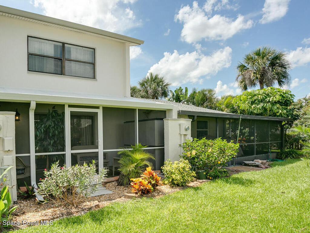 184 Palmetto Avenue, Indialantic, FL 32903
