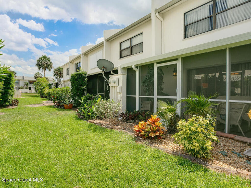 184 Palmetto Avenue, Indialantic, FL 32903
