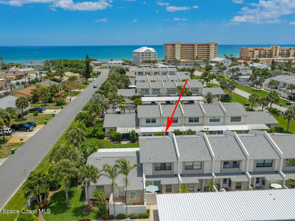 184 Palmetto Avenue, Indialantic, FL 32903