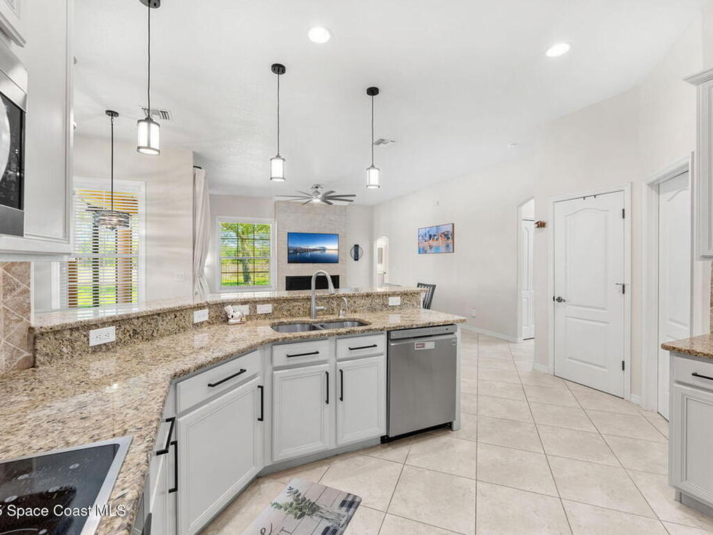 1848 Windbrook Drive, Palm Bay, FL 32909