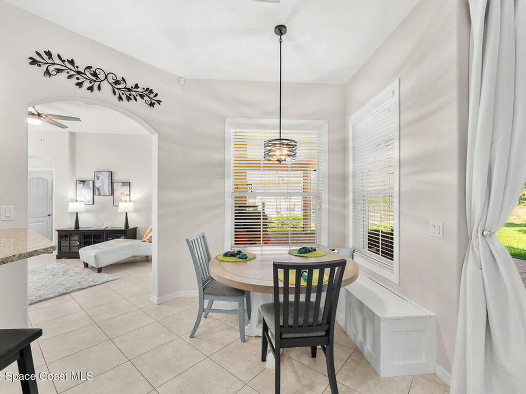 1848 Windbrook Drive, Palm Bay, FL 32909