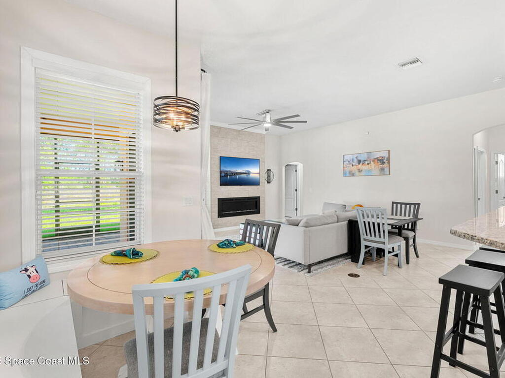1848 Windbrook Drive, Palm Bay, FL 32909