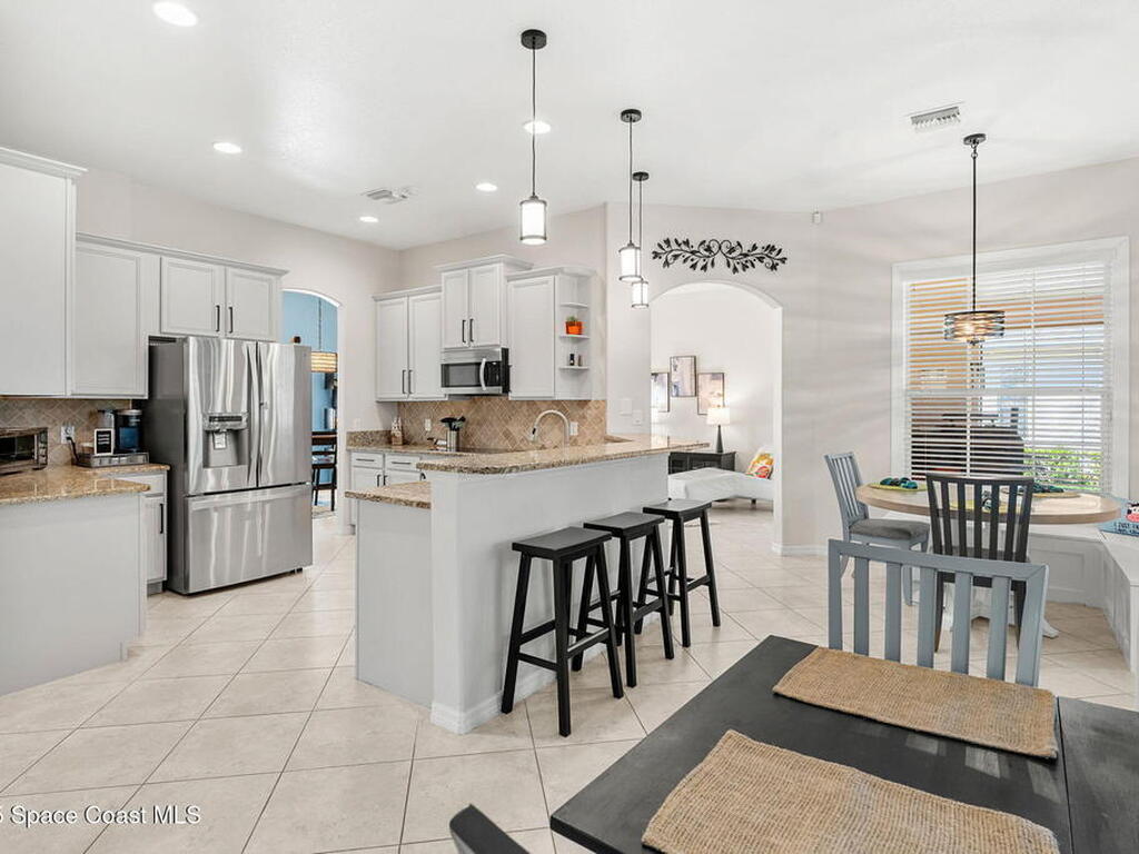 1848 Windbrook Drive, Palm Bay, FL 32909